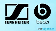 So sánh tai nghe Beats Studio Wireless và Sennheiser Urbanite XL Wireless: headphone không dây đẳng cấp