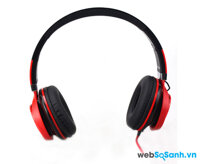 So sánh tai nghe ear pad Logitech H340 và Kanen IP-2050
