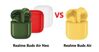 So sánh tai nghe Realme Buds Air Neo và Realme Buds Air