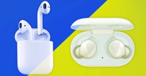 So sánh tai nghe Samsung và tai nghe iPhone: Dòng nào đáng mua hơn?