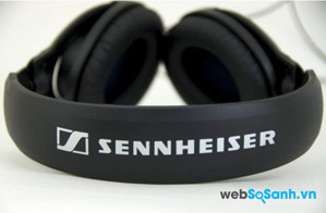 So sánh tai nghe Sony MDR- ZX310 hay Sennheiser HD 201