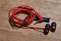 So sánh tai nghe SoundMagic E10s và tai nghe Sennheiser CX400 II