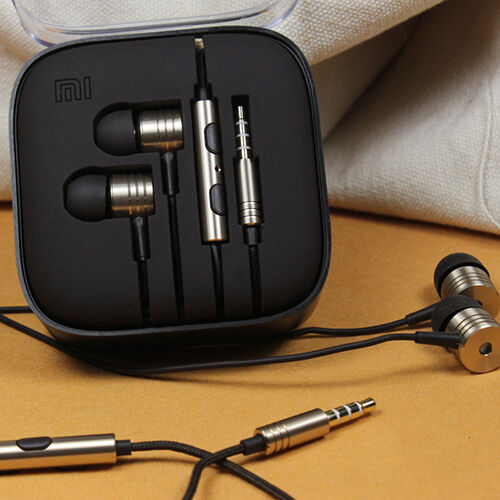 So sánh tai nghe Xiaomi Piston và NuForce NE-770X: khác biệt ở thiết kế