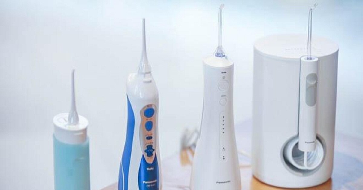So sánh tăm nước Oral-B với Panasonic loại nào tốt dựa trên 5 tiêu chí