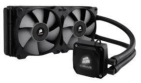 So sánh tản nhiệt nước Corsair H80i và H100i
