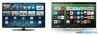 So sánh TiVi  40 inch Sony KDL40W600B và Samsung UN40H5500