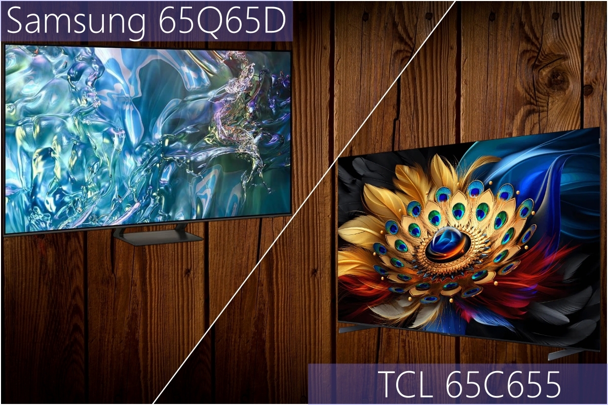 Công nghệ hiển thị – Cuộc chiến QLED vs Mini-LED
