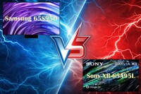 So sánh tivi 4K Samsung 65S95D và Sony XR-65A95L - Tivi 65 inch cao cấp nào phù hợp với bạn hơn?