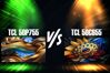 So sánh tivi 4K TCL 50P755 và TCL 50C655 - Chọn dòng phổ thông hay cao hơn một chút?