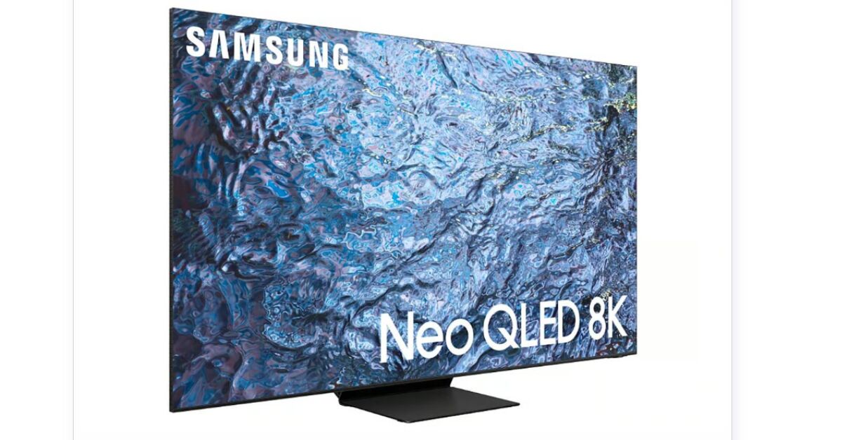So sánh tivi 8K Samsung QN900C và QN800C: Có gì khác biệt?