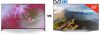 So sánh Tivi LED 3D Sony KD55X8500B và Smart Tivi LED Samsung UA65H7000