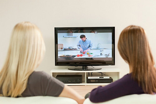 So sánh tivi LED 40 inch Samsung UA4OES6600 và Sony KDL-40EX720