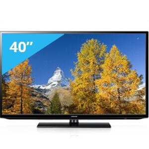 So sánh Tivi LED Samsung UA40EH5000 40 inch và Tivi LED Samsung UA40F5100 40 inch