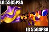 So sánh tivi LG 55G5PSA và LG 55G4PSA - Đâu là lựa chọn đáng giá hơn?