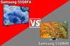 So sánh tivi Samsung 55Q8FA và 55Q80D: Lựa chọn nào thông minh hơn?