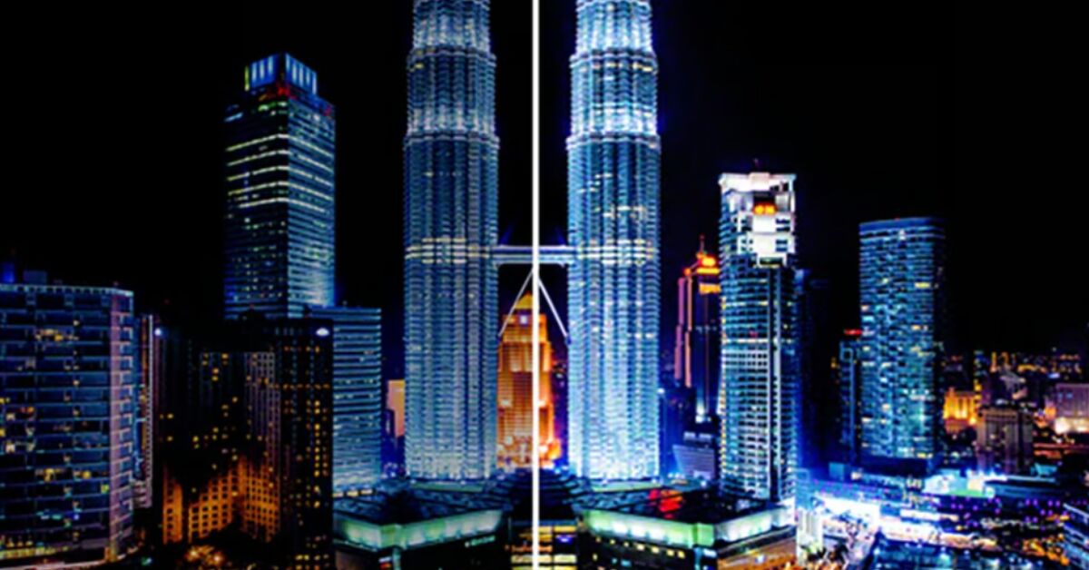 So sánh tivi Sony A80L và tivi Sony A95L: Nên mua phiên bản nào?