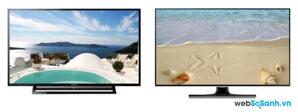 So sánh TiVi Sony KDL-48R470B và Samsung UA48H5552AKXXV