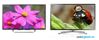 So sánh Tivi Sony KDL 50W800B  và Samsung UA48H6400