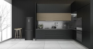 So sánh tủ lạnh Casper RB-365VB và LG GR-B305PS chi tiết