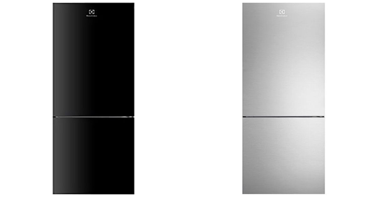 So sánh tủ lạnh Electrolux 250l EBB2802H-H Inverter và Electrolux EBB2802H-A nên chọn mua tủ nào?
