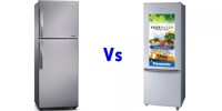 So sánh tủ lạnh Samsung RT-29FAJBDSA và Panasonic NR-BU343LH