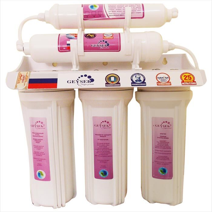 So sánh ưu điểm của máy  lọc nước Nano so với máy lọc R.O