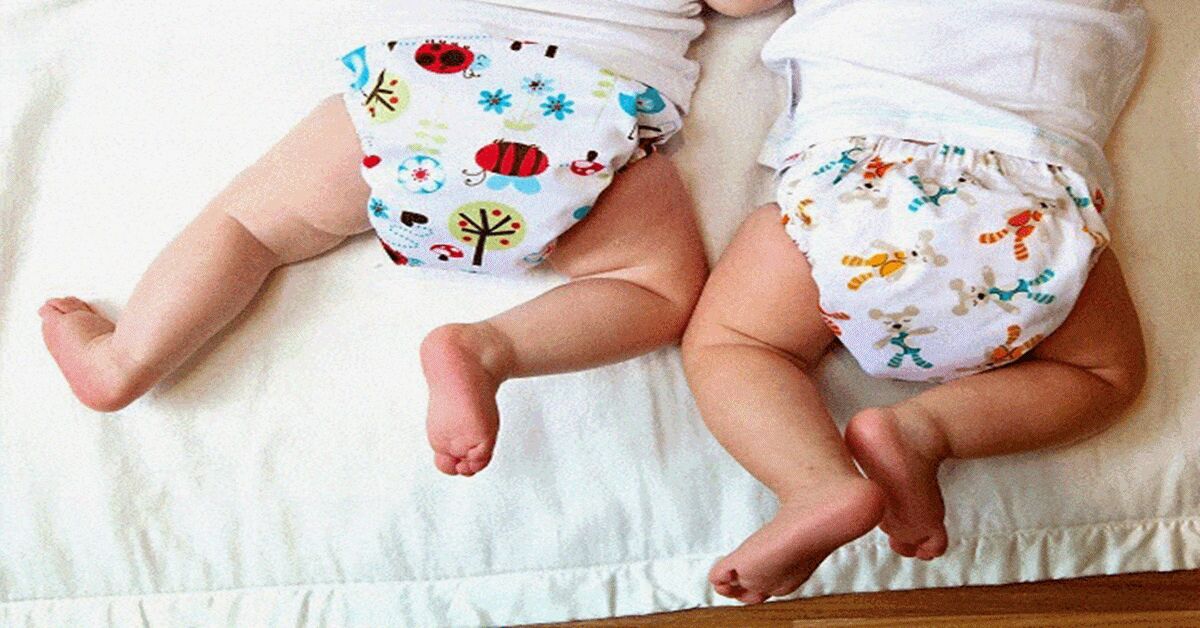 So sánh ưu nhược điểm các loại bỉm, tã cho bé