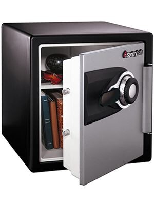 So sánh ưu nhược điểm của các loại két sắt phổ biến trên thị trường