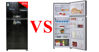 So sánh ưu nhược điểm của tủ lạnh Toshiba GR-AG36VUBZ và Toshiba GR-AG41VPDZ