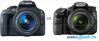 So sánh ưu – nhược điểm của máy ảnh Sony A58 và Canon SL1