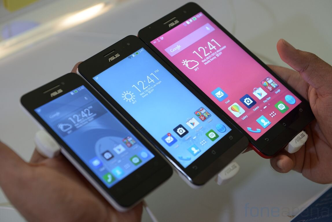 So sánh Vega Sky A850 và Asus Zenfone 5: Chọn hiệu năng hay giá thành | websosanh.vn So Sánh Vega Sky A850 Và Asus Zenfone 5: Chọn Hiệu Năng Hay Giá Thành | Websosanh.Vn