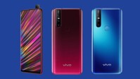 So sánh Vivo V15 với Oppo F11 Pro: Camera, Giá bán, Pin, Tính năng