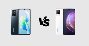 So sánh Vivo V23e và Vivo V21 5G: Đâu là sự lựa chọn đáng mua hơn?