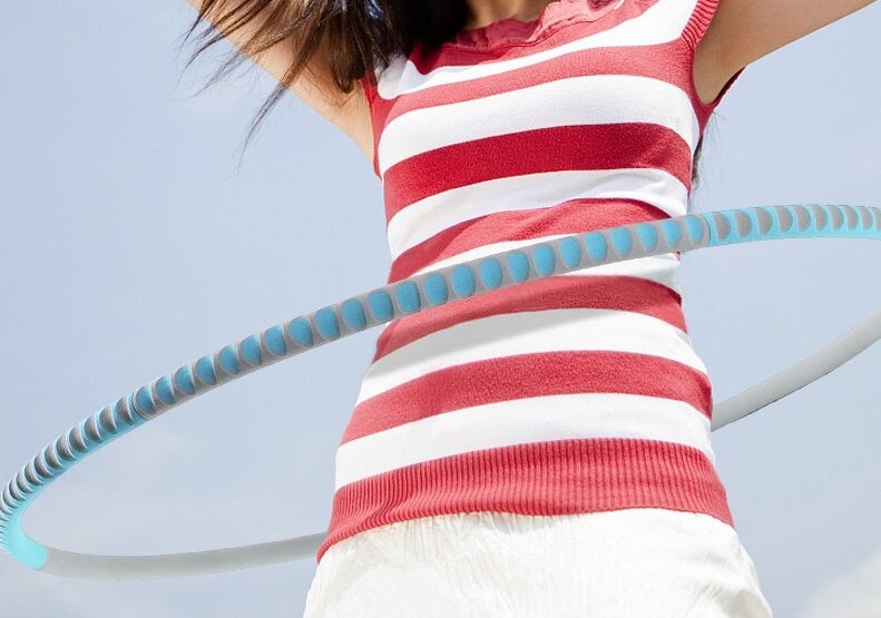 So sánh vòng lắc eo Sportslink và Xiangwei loại nào tốt hơn