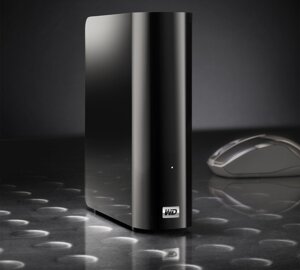 So sánh Western My Book 3TB và Toshiba Canvio 3TB: Chọn ổ cứng di động nào đây?