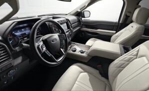 So sánh xe Chevrolet Trailblazer và Ford Everest 2019 nên mua loại nào