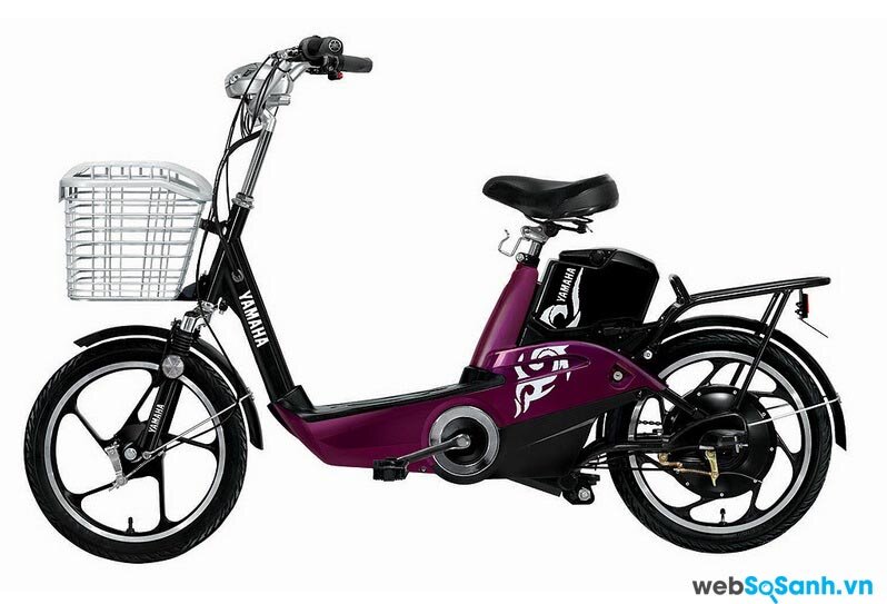 So sánh xe đạp điện Yamaha Icats H3 và HK Bike Zinger Extra