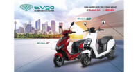 So sánh xe điện EVgo C và EVgo D vừa trình làng năm 2021: Lựa chọn nào tốt hơn?