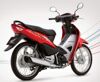 So sánh xe máy Honda Blade và Honda Wave Alpha