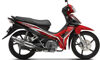 So sánh xe máy Honda Blade và Yamaha Jupiter