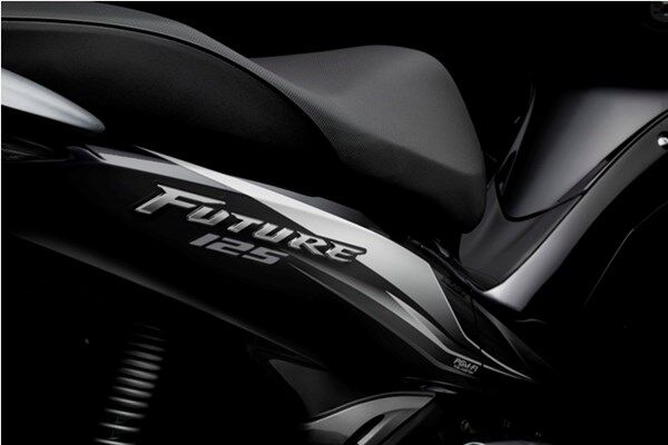 So sánh xe máy Honda Future và Yamaha Jupiter