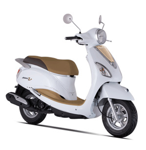 So sánh xe máy Honda PCX và SYM Attila V