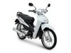 So sánh xe máy Honda Super Dream 110cc và Honda Wave Alpha