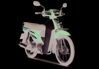 So sánh xe máy Honda Super Dream 110cc và Yamaha Jupiter