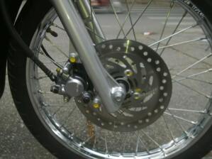 So sánh xe máy Honda Wave RS và Honda Blade