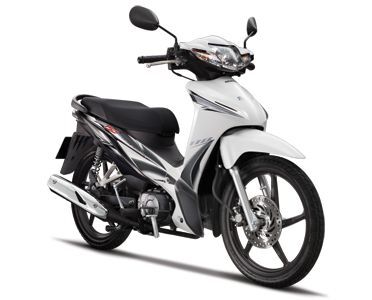 So sánh xe máy Honda Wave RS và Honda Future
