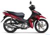 So sánh xe máy Honda Wave RSX và Suzuki Axelo