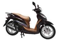 So sánh xe máy Kymco Jockey Fi 125 và SYM Shark