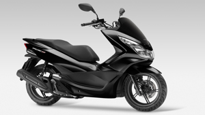 So sánh xe máy Kymco Jockey Fi 125 và Honda PCX