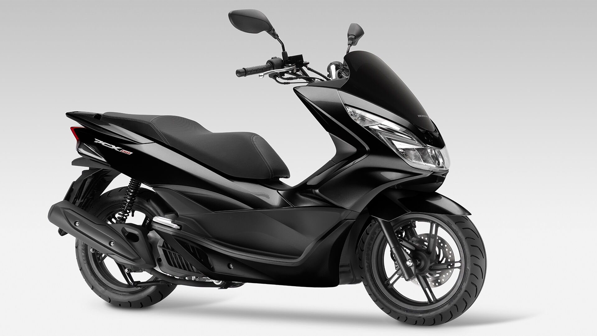 So sánh xe máy Kymco Like Fi 125 và Honda PCX
